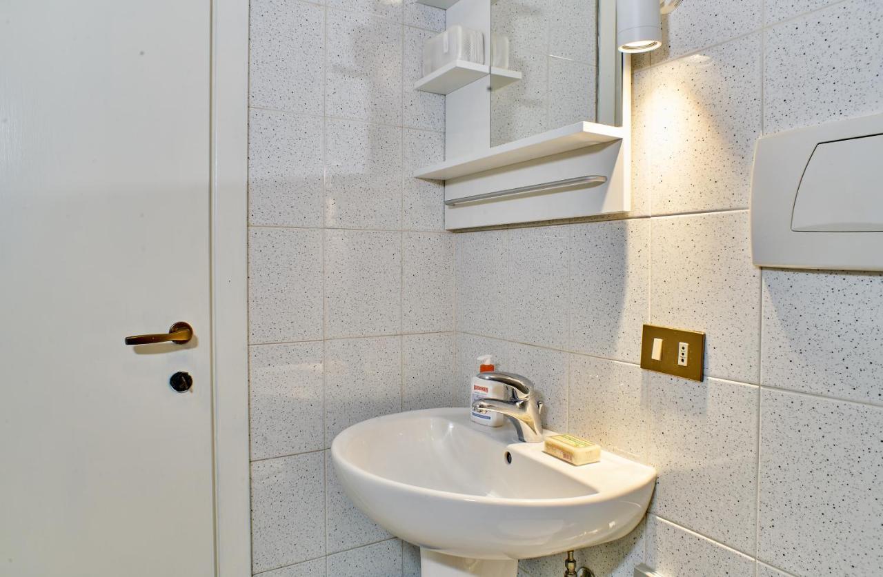 Apartmán Colorato E Vivace Bilocale Lucca Exteriér fotografie